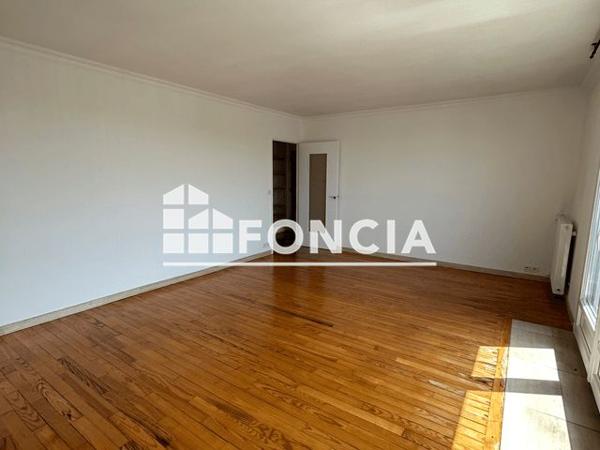 Location Appartement 4 pièces 62 m² - BAT B Saint Gratien 95210