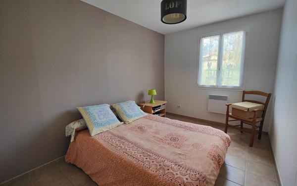 Maison à vendre    5 pièces •  Monteils