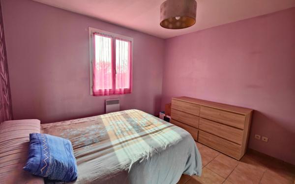 Maison à vendre    5 pièces •  Monteils