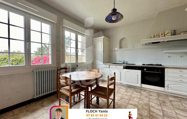 Jolie Néobretonne près des plages et des commodités !