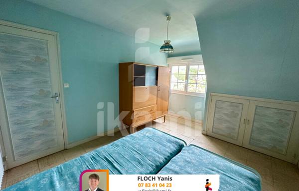 Jolie Néobretonne près des plages et des commodités !