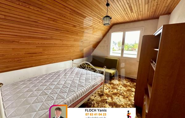 Jolie Néobretonne près des plages et des commodités !