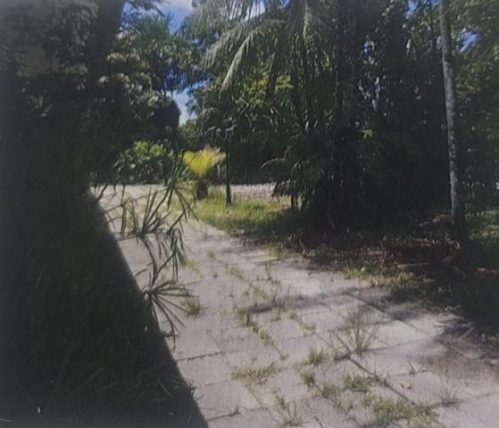 Villa T4+ piscine 6858m2 Montsinnery-La Carapa 18000€