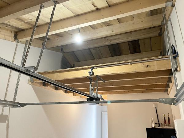 Maison à vendre 3 chambres CHALLANS (85)