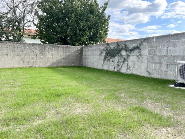 Maison à vendre 3 chambres CHALLANS (85)