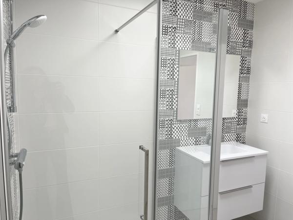 Maison à vendre 3 chambres CHALLANS (85)