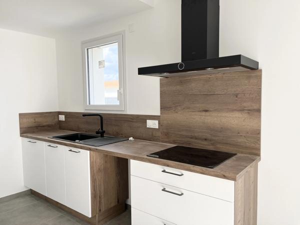 Maison à vendre 3 chambres CHALLANS (85)