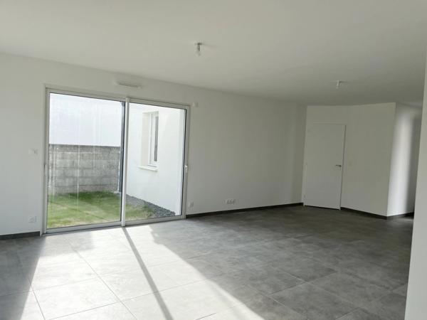 Maison à vendre 3 chambres CHALLANS (85)