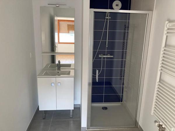 Appartement à louer à Nancy (54000)