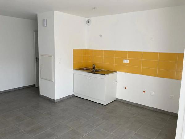 Appartement à louer à Nancy (54000)
