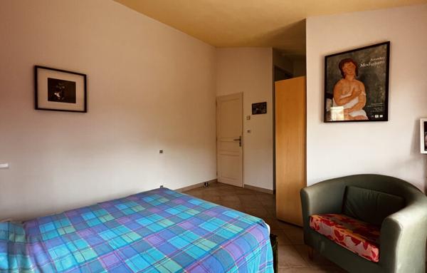 DEMEURE AU COEUR D'UN VILLAGE PROVENÇAL