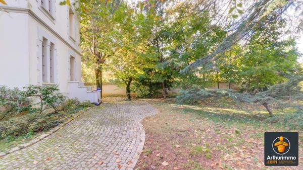 Location Maison 9 pièces 181 m2 à Tassin-la-Demi-Lune