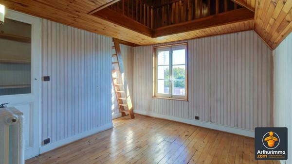 Location Maison 9 pièces 181 m2 à Tassin-la-Demi-Lune