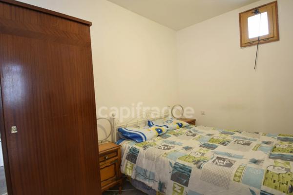 Immeuble de 82m2, 2 appartements en location à TONNEINS (47)