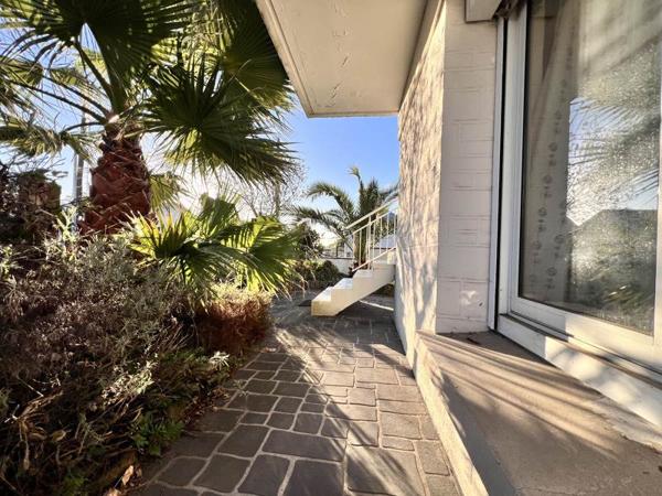 Appartement à vendre |  Sautron |  2 pièces | 36 m²