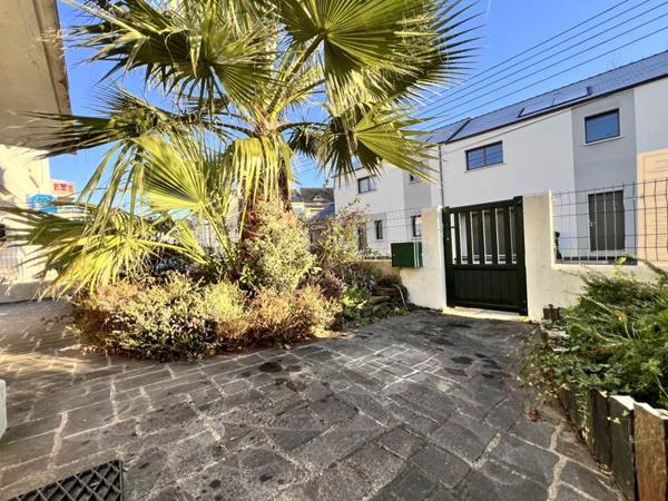 Appartement à vendre |  Sautron |  2 pièces | 36 m²