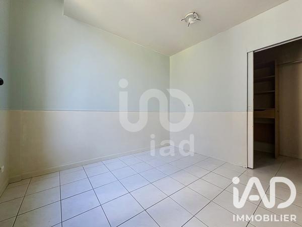 Appartement à vendre 4 pièces 63 m² Melun