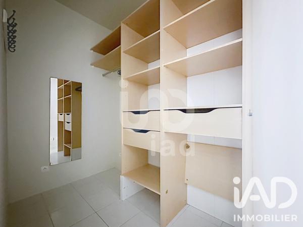 Appartement à vendre 4 pièces 63 m² Melun