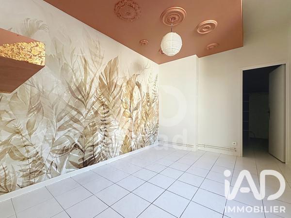 Appartement à vendre 4 pièces 63 m² Melun