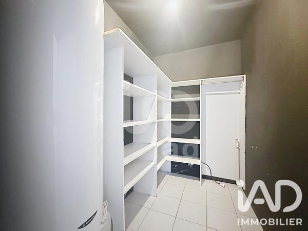 Appartement à vendre 4 pièces 63 m² Melun