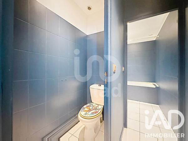 Appartement à vendre 4 pièces 63 m² Melun