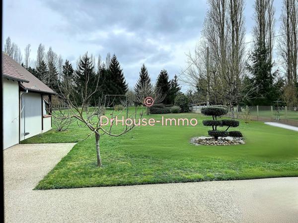 Maison à vendre 8 pièces de 201 m²