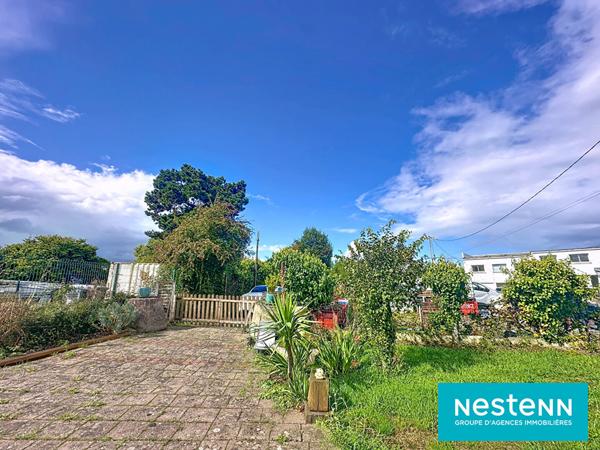 VENTE - Charmante Maison 3 chambres à Saint-Brieuc