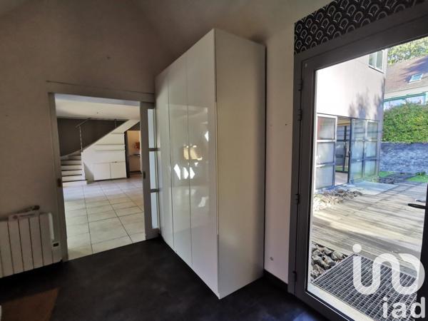 Maison 6 pièces de 175 m² à Pontrieux (22260)