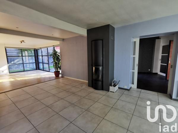 Maison 6 pièces de 175 m² à Pontrieux (22260)