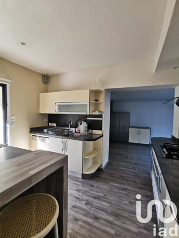 Maison 6 pièces de 175 m² à Pontrieux (22260)