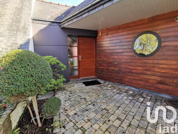 Maison 6 pièces de 175 m² à Pontrieux (22260)