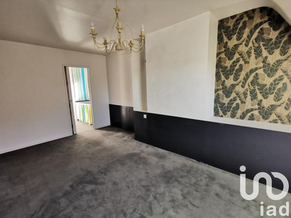 Maison 6 pièces de 175 m² à Pontrieux (22260)