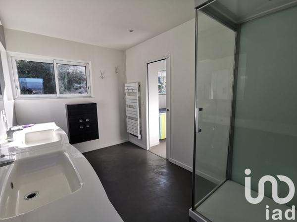 Maison 6 pièces de 175 m² à Pontrieux (22260)