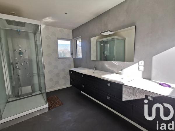 Maison 6 pièces de 175 m² à Pontrieux (22260)