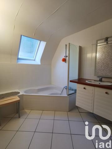 Maison 6 pièces de 175 m² à Pontrieux (22260)