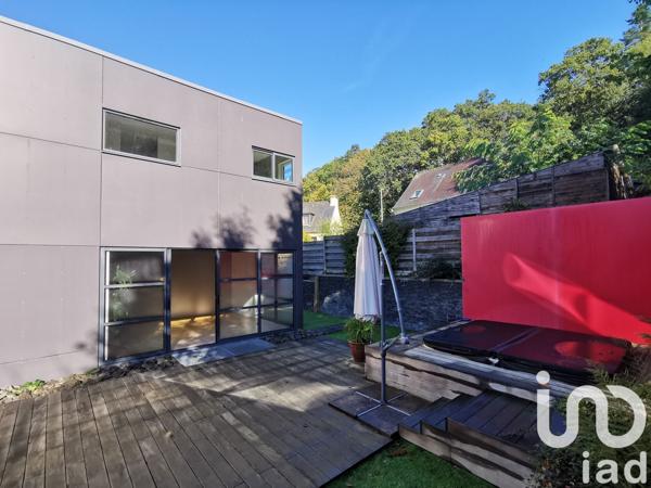 Maison 6 pièces de 175 m² à Pontrieux (22260)