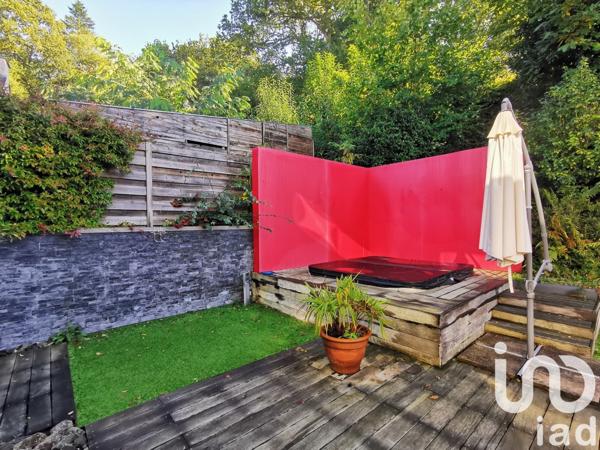 Maison 6 pièces de 175 m² à Pontrieux (22260)