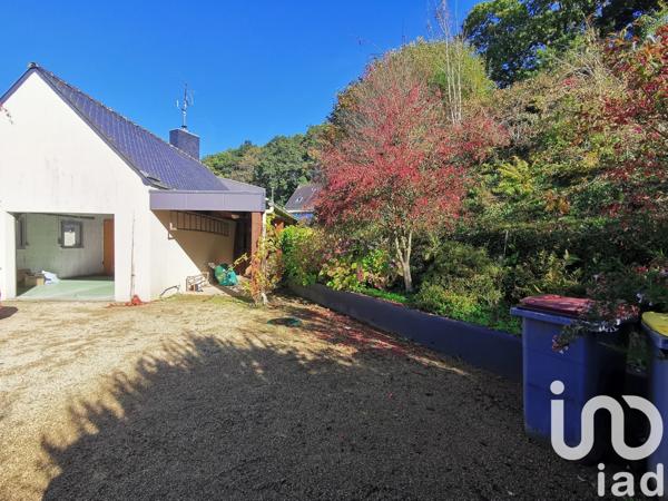 Maison 6 pièces de 175 m² à Pontrieux (22260)