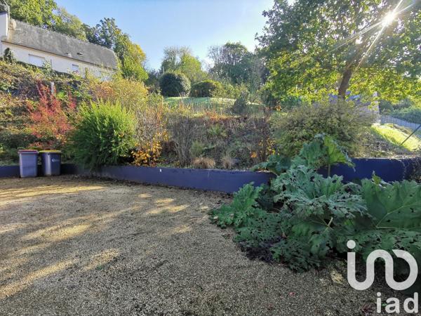 Maison 6 pièces de 175 m² à Pontrieux (22260)