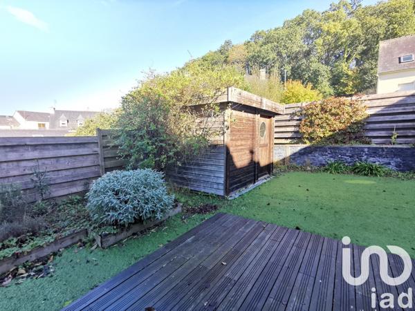 Maison 6 pièces de 175 m² à Pontrieux (22260)