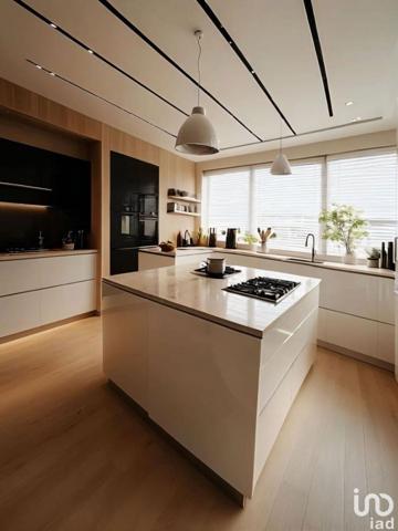 Maison 8 pièces de 298 m² à Les Avirons (97425)