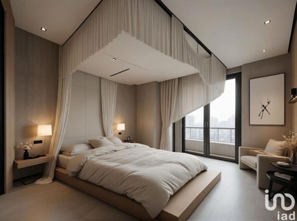 Maison 8 pièces de 298 m² à Les Avirons (97425)