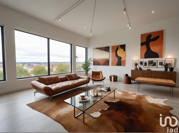 Maison 8 pièces de 298 m² à Les Avirons (97425)