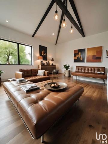 Maison 8 pièces de 298 m² à Les Avirons (97425)