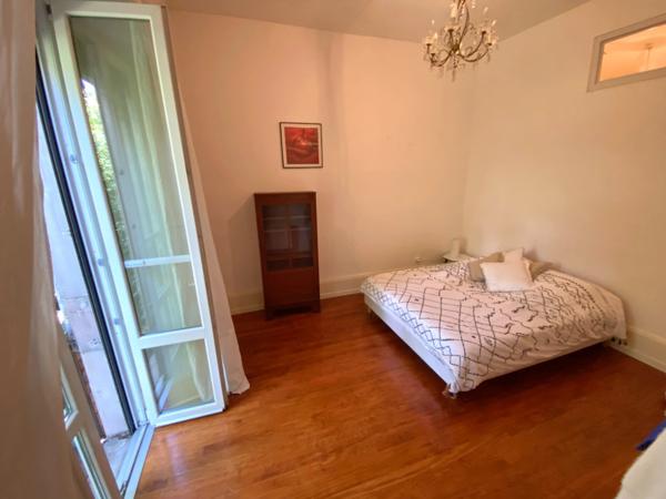 Appartement à vendre 5 pièces BELFORT (90)