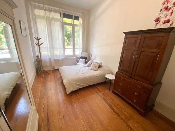 Appartement à vendre 5 pièces BELFORT (90)