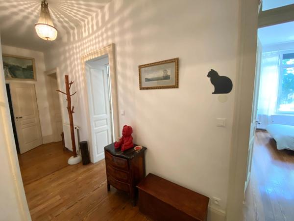 Appartement à vendre 5 pièces BELFORT (90)