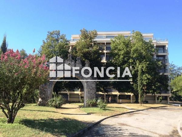 Location Studio 19.55 m² - RUE PROFESSEUR VILLEMIN Gradignan 33170