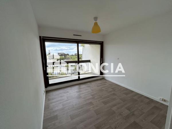 Location Studio 19.55 m² - RUE PROFESSEUR VILLEMIN Gradignan 33170