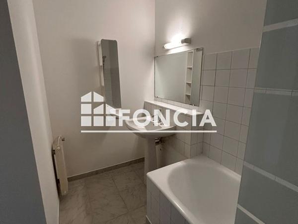 Location Studio 19.55 m² - RUE PROFESSEUR VILLEMIN Gradignan 33170